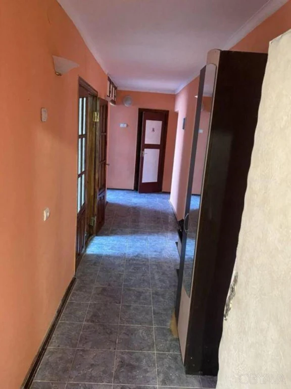 3-комнатная квартира, 68 кв.м