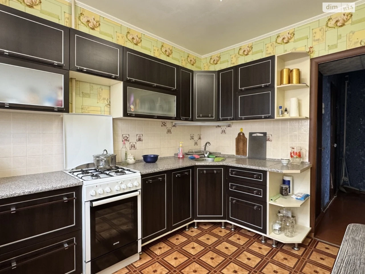 Продаж Квартира Богунський