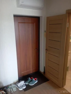 1-комнатная квартира, 42 кв.м