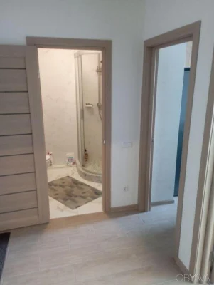 1-комнатная квартира, 42 кв.м