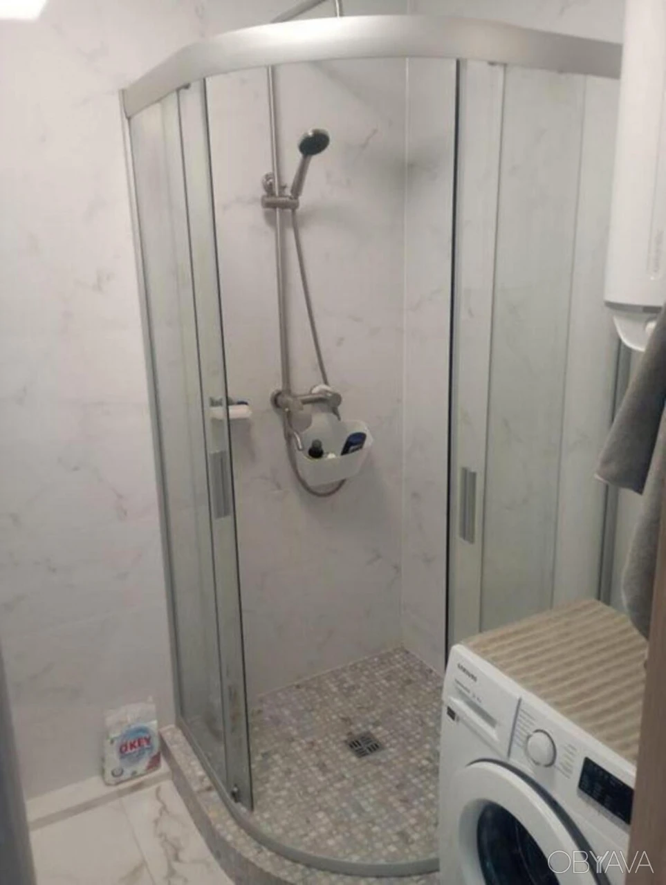 1-комнатная квартира, 42 кв.м
