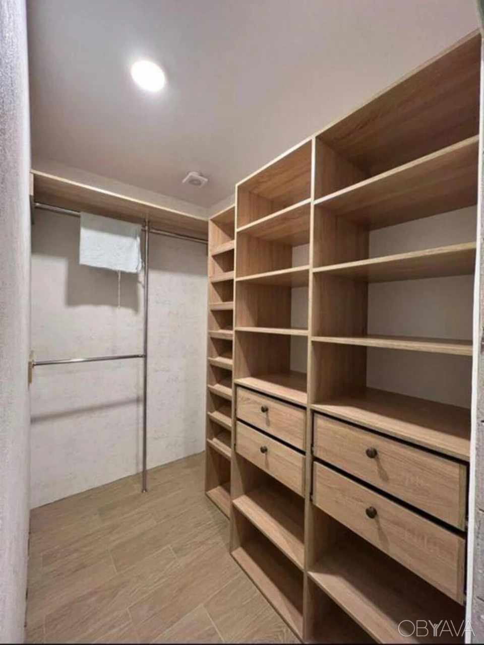 1-комнатная квартира, 42 кв.м