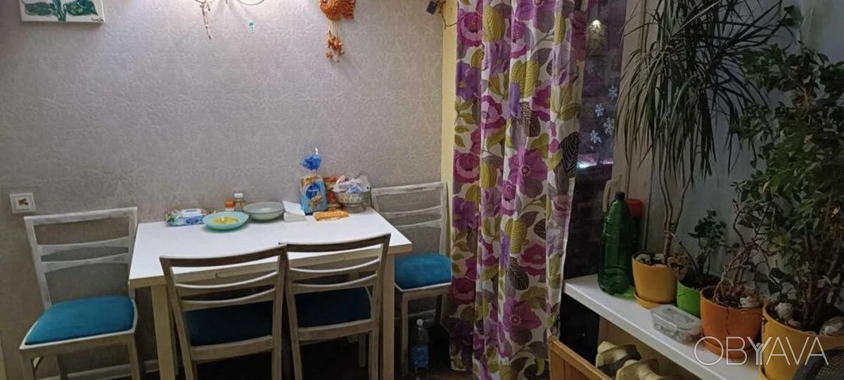 2-комнатная квартира, 45 кв.м