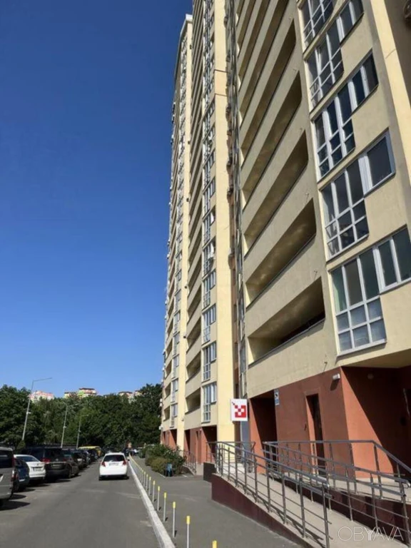 2-комнатная квартира, 84 кв.м