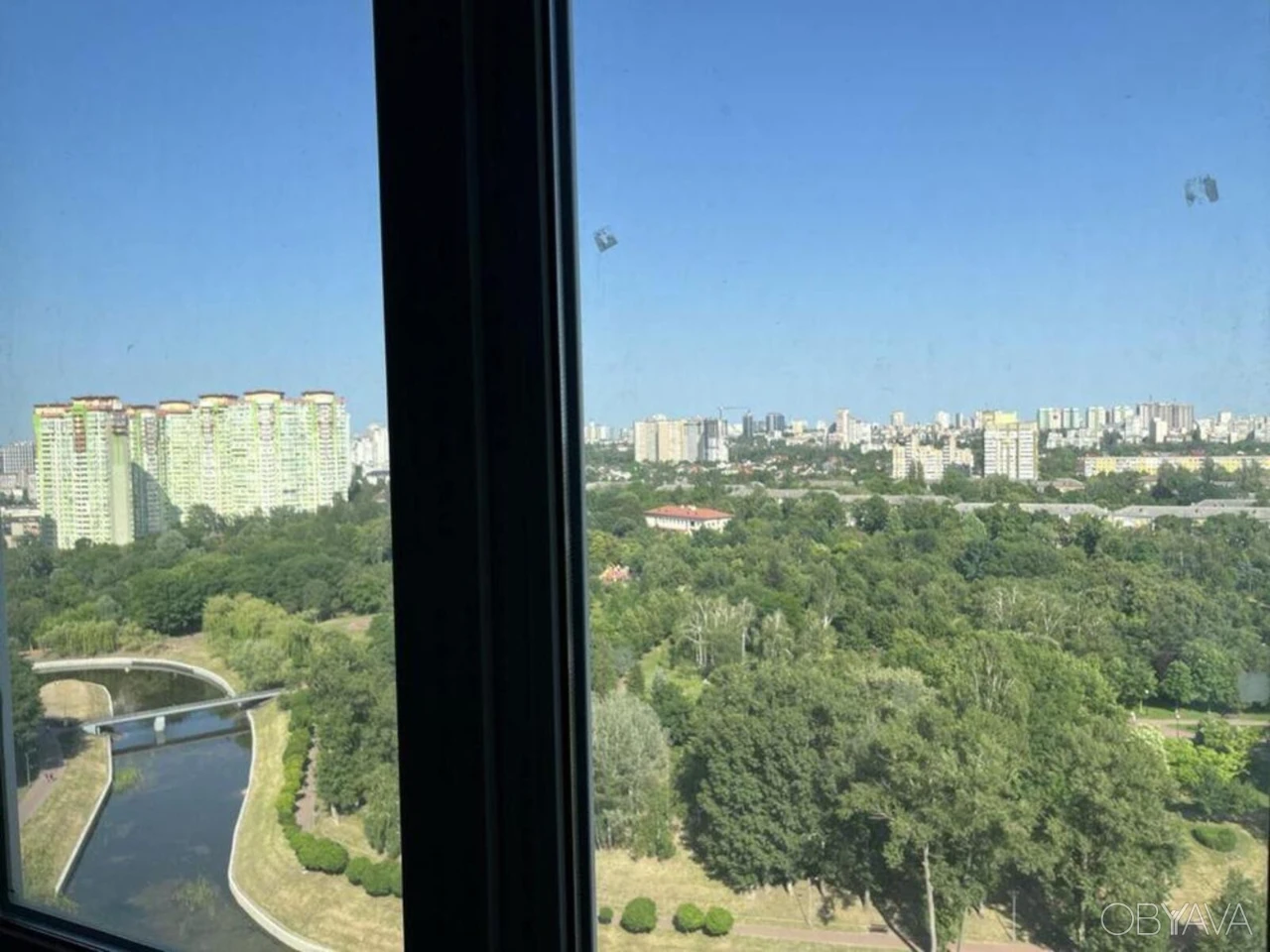 2-комнатная квартира, 84 кв.м