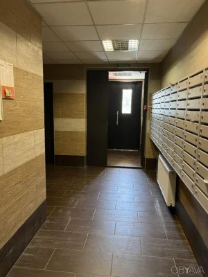 2-комнатная квартира, 84 кв.м