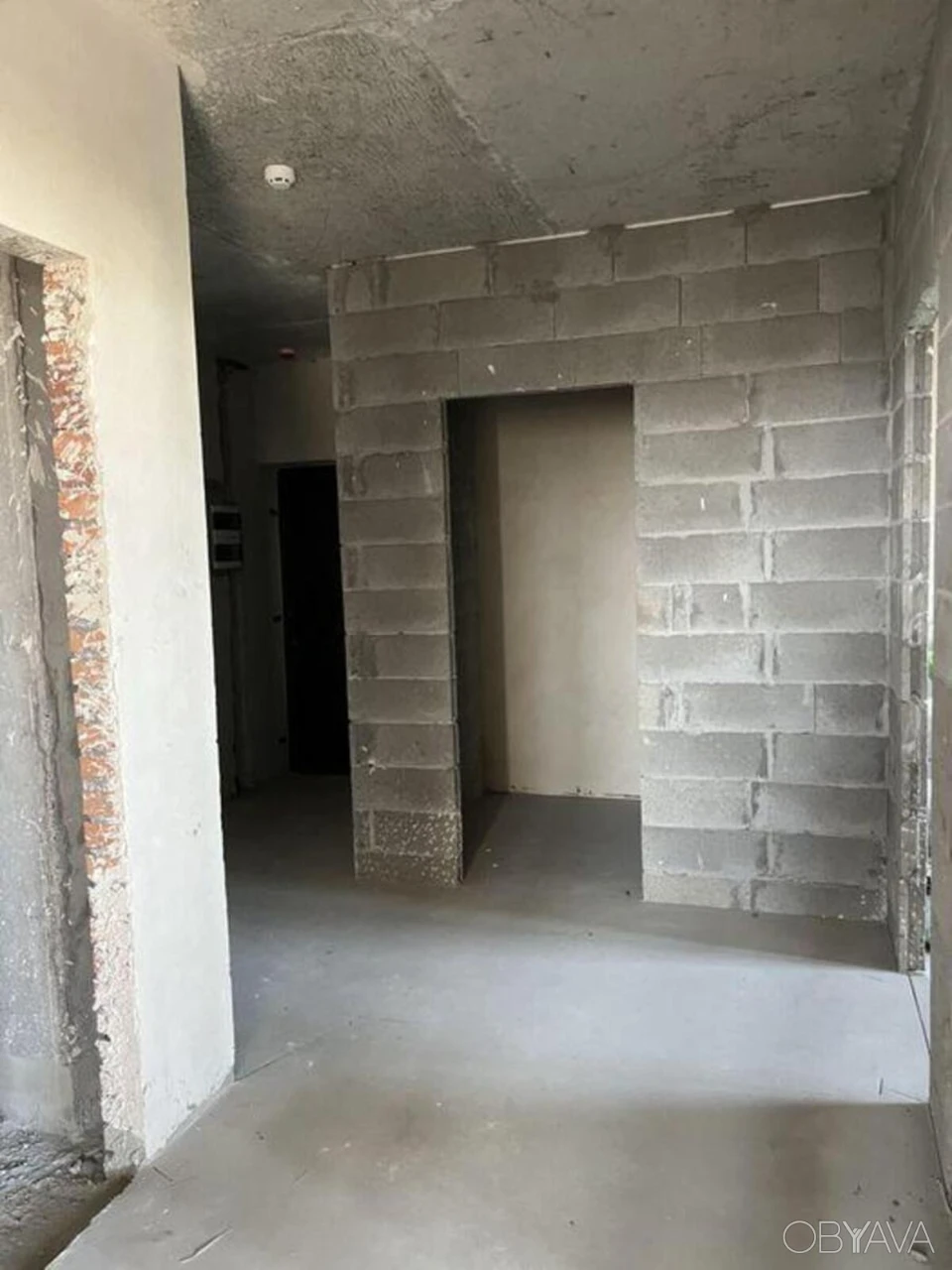 2-комнатная квартира, 84 кв.м