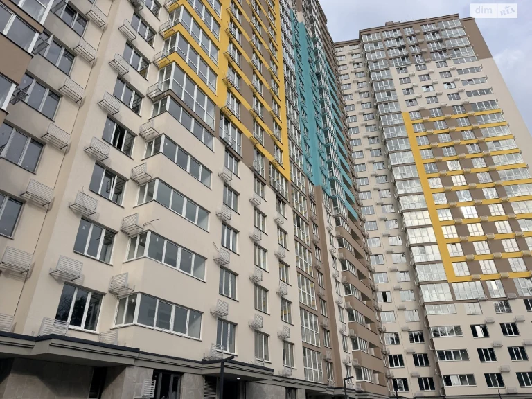 Продаж Квартира Теремки-1