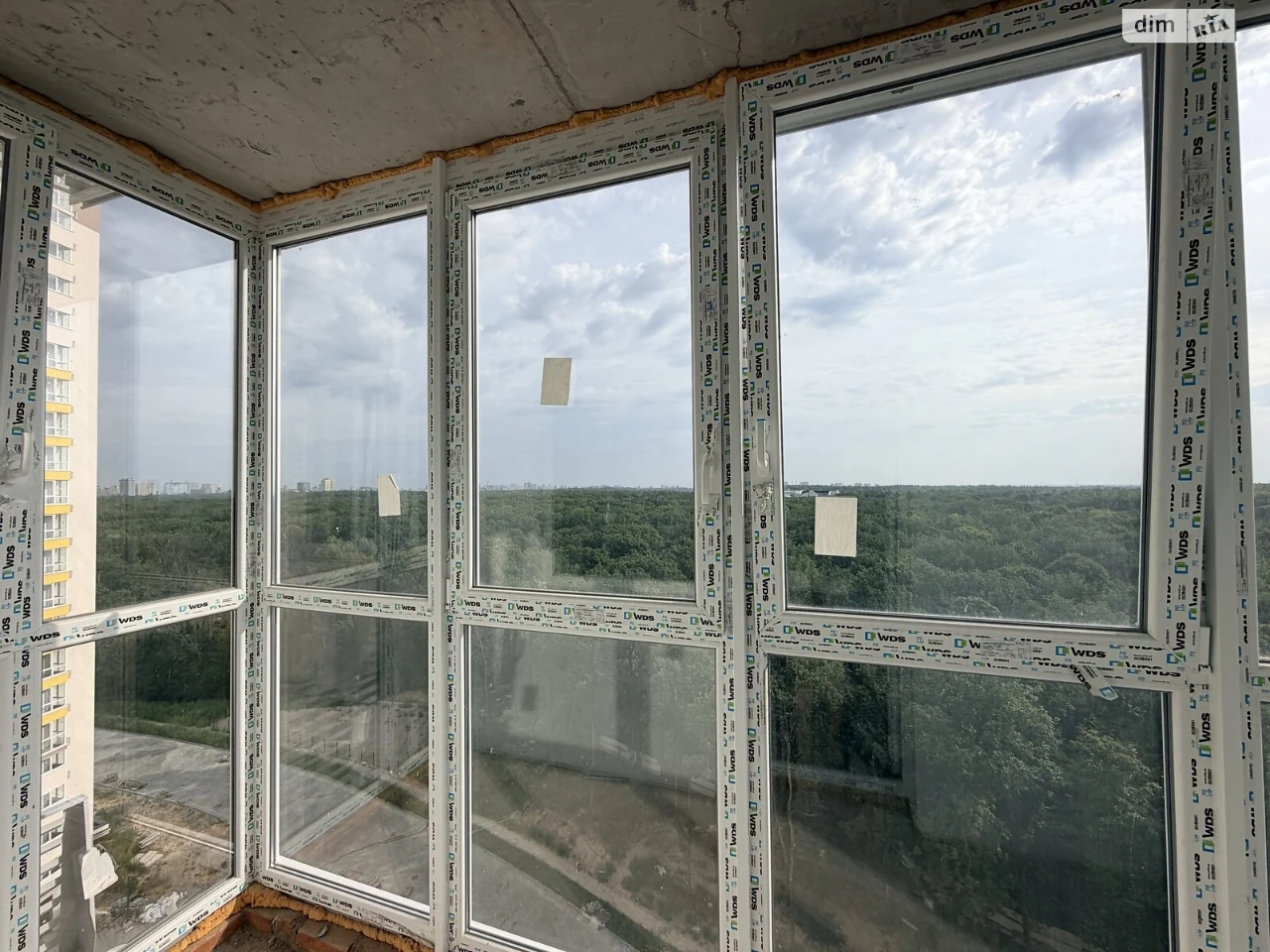 Продаж Квартира Теремки-1