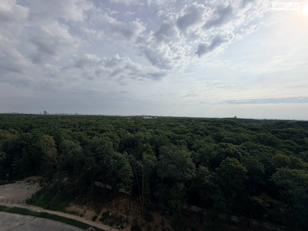 Продаж Квартира Теремки-1
