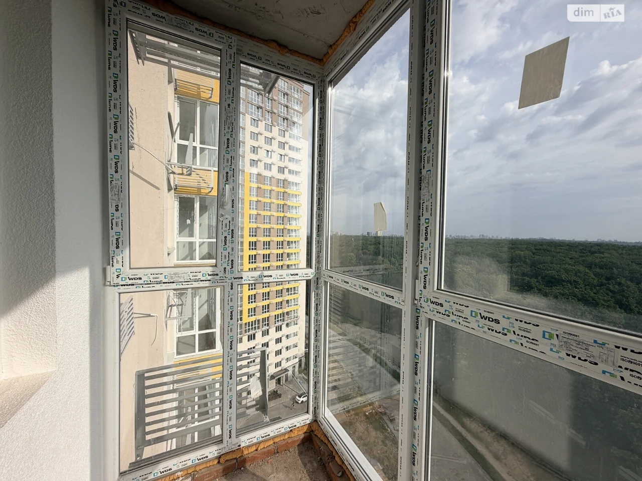 Продаж Квартира Теремки-1