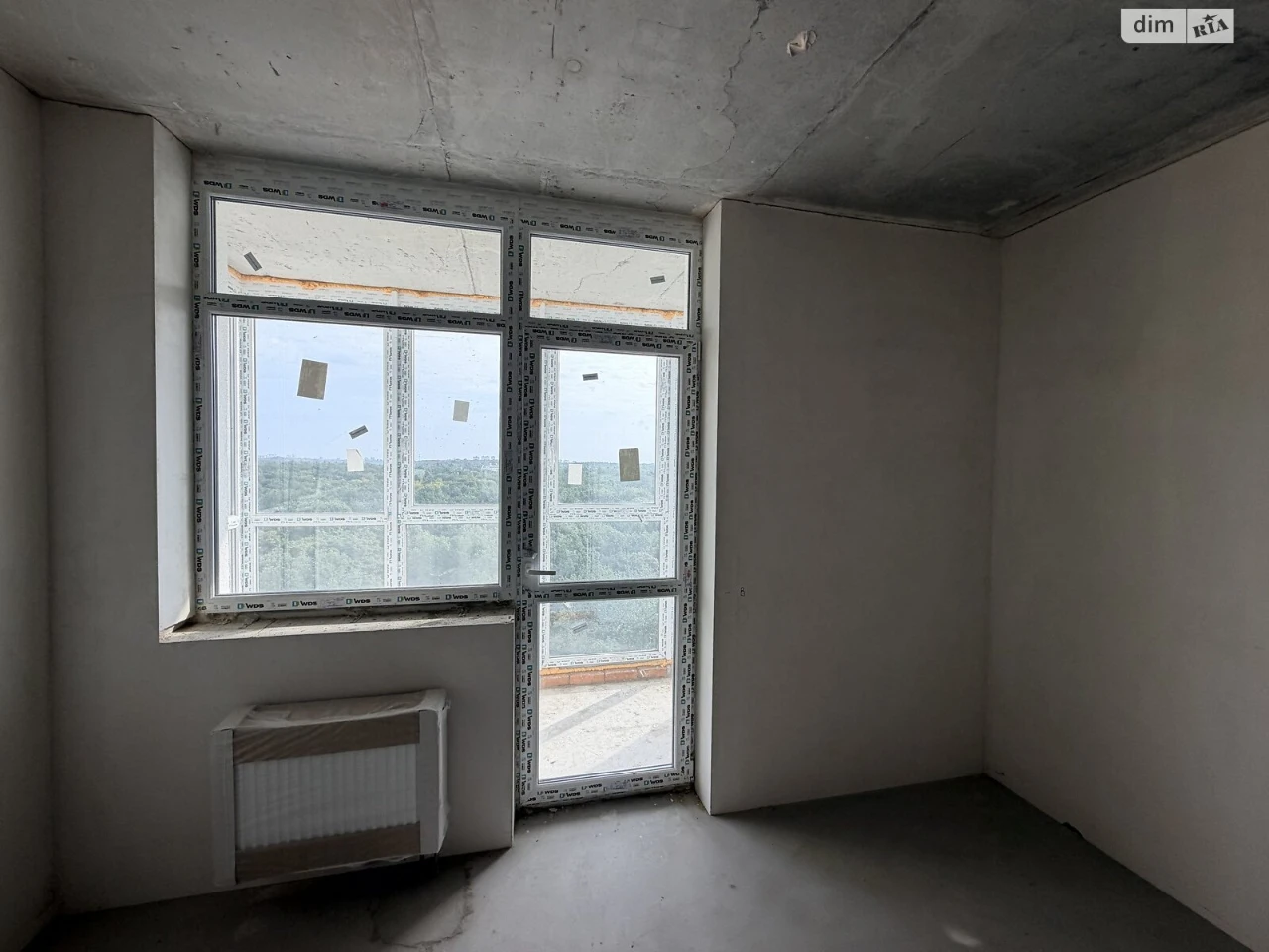 Продаж Квартира Теремки-1
