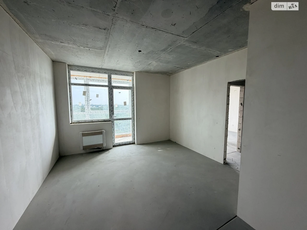 Продаж Квартира Теремки-1