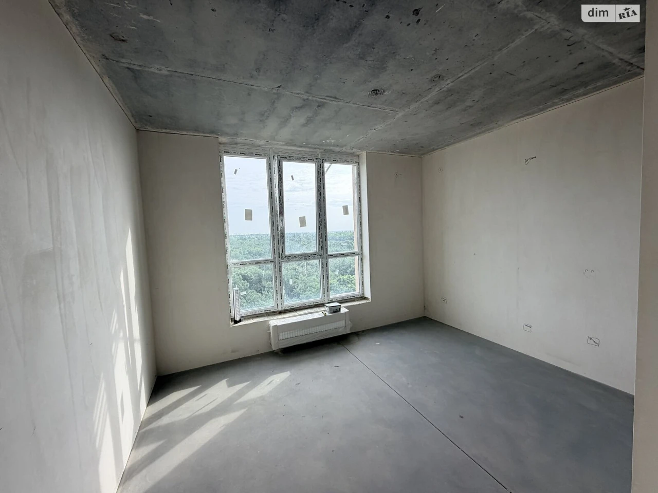 Продаж Квартира Теремки-1
