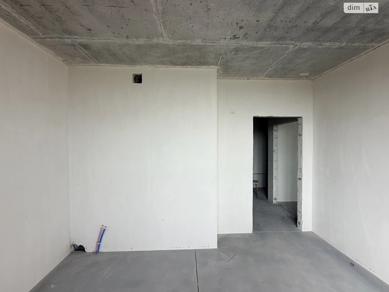 Продаж Квартира Теремки-1