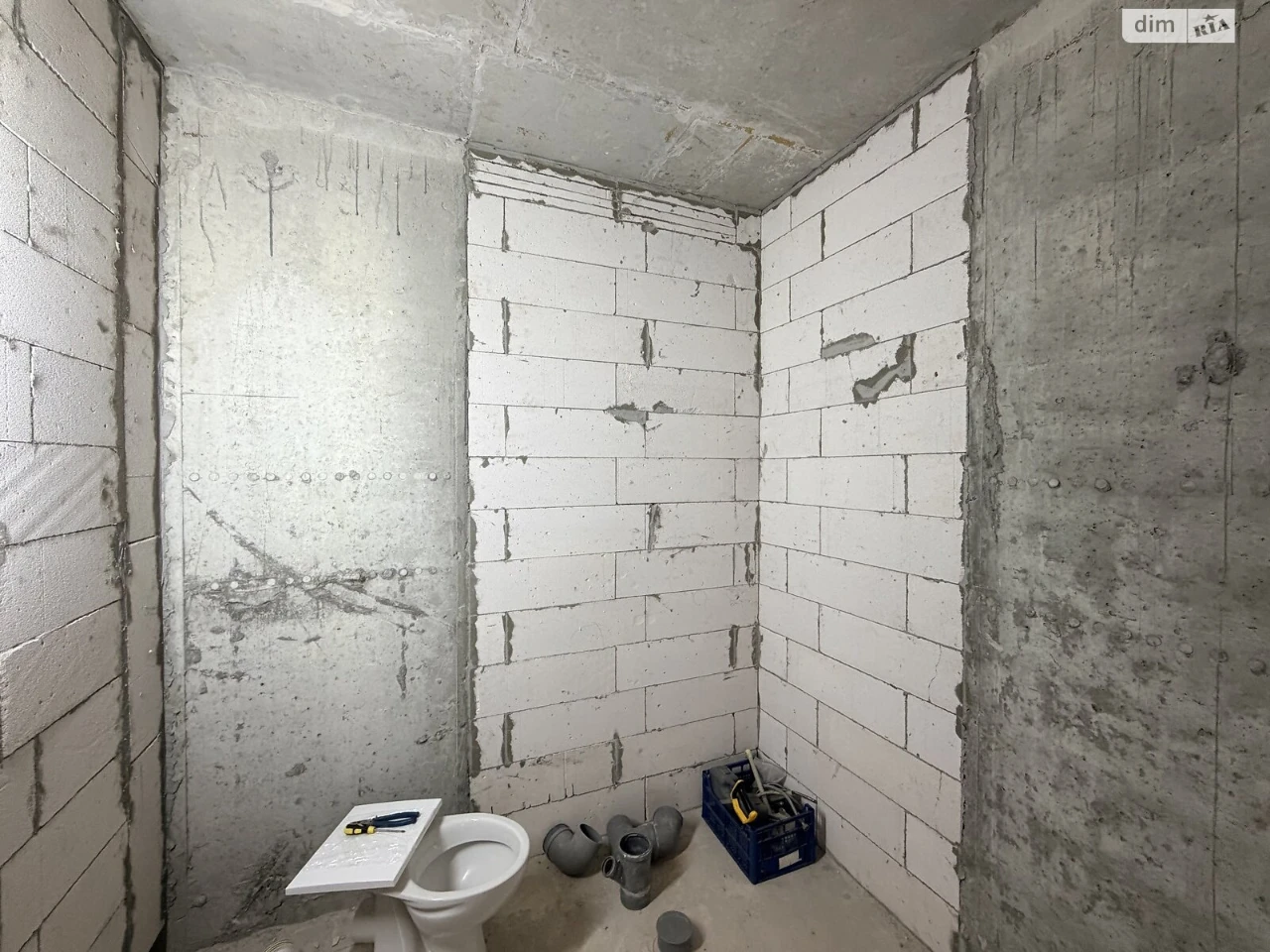 Продаж Квартира Теремки-1