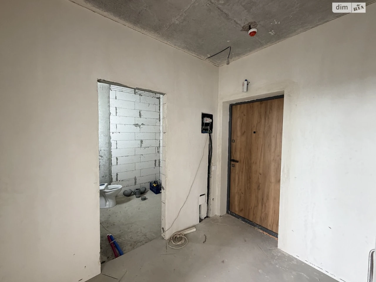 Продаж Квартира Теремки-1
