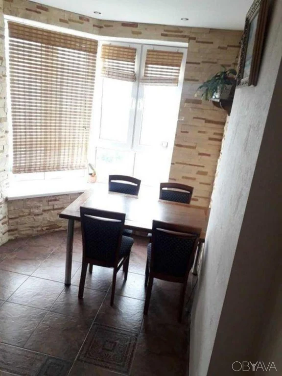 2-комнатная квартира, 61 кв.м