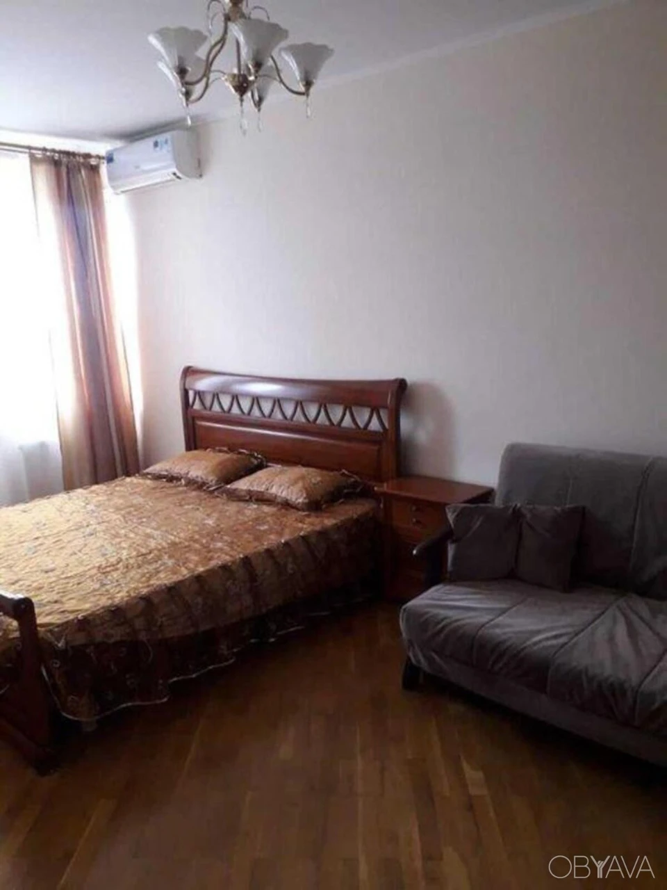 2-комнатная квартира, 61 кв.м