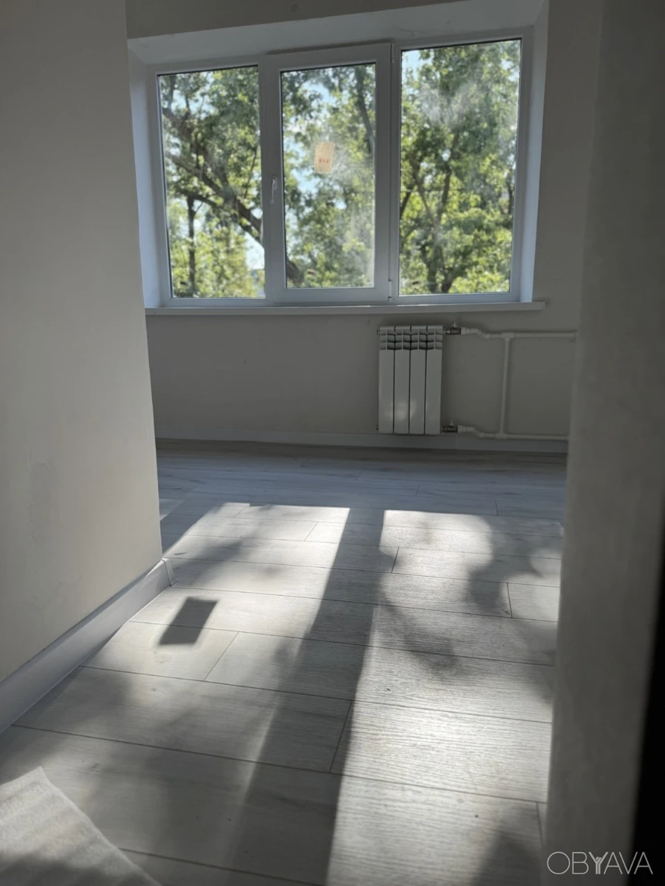 2-комнатная квартира, 45 кв.м