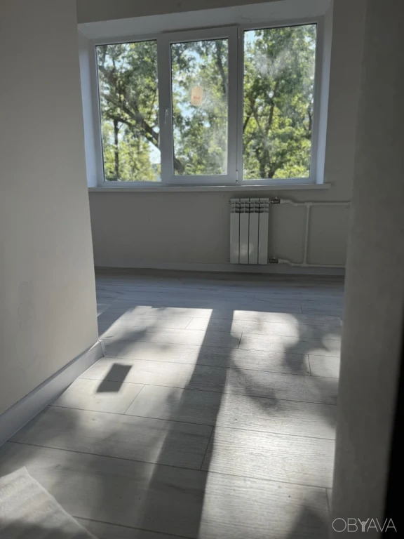 2-комнатная квартира, 45 кв.м