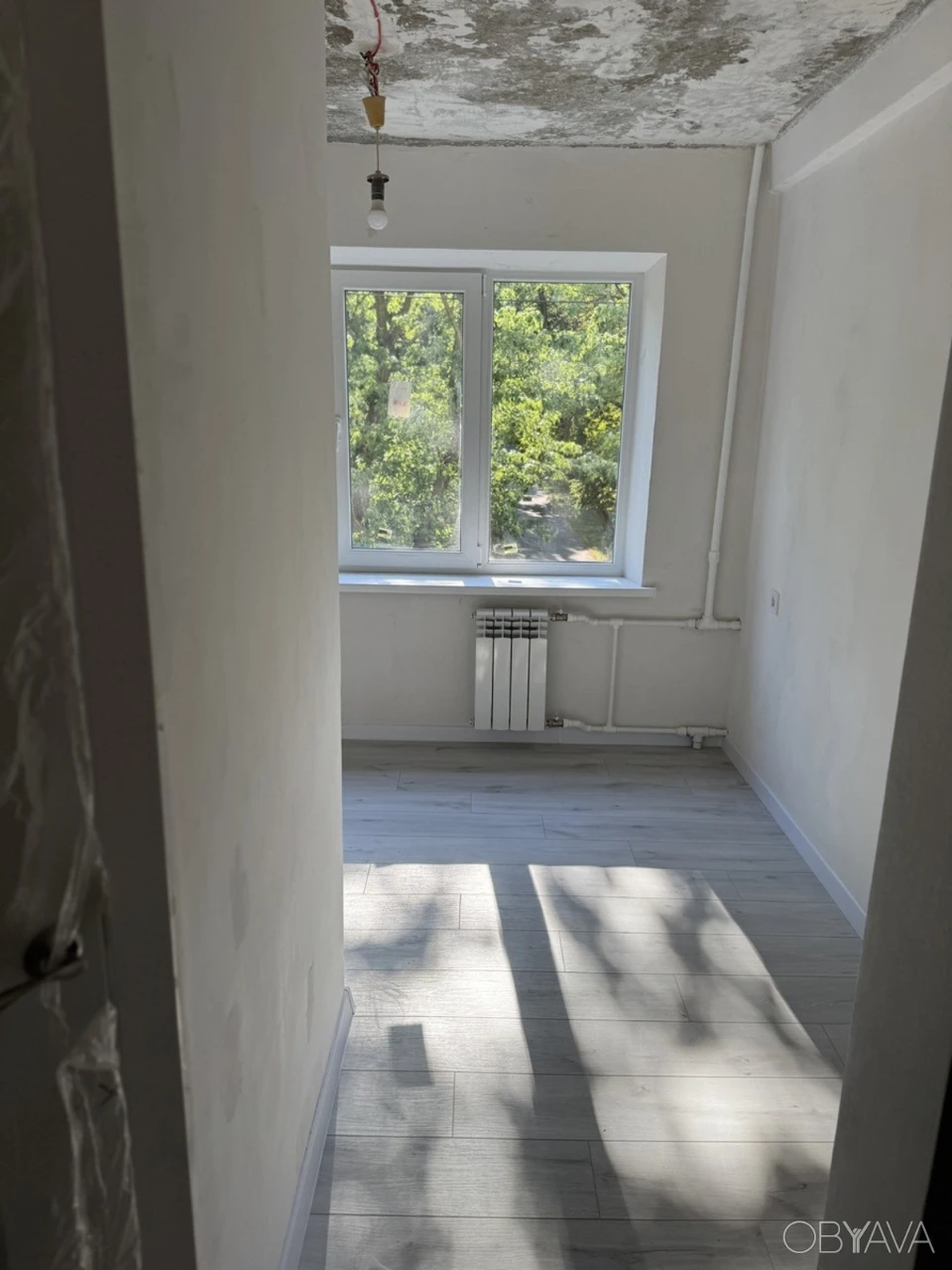 2-комнатная квартира, 45 кв.м