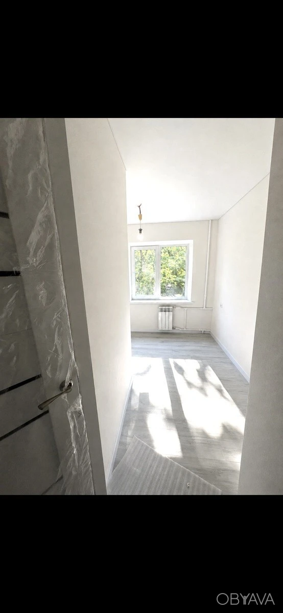 2-комнатная квартира, 45 кв.м