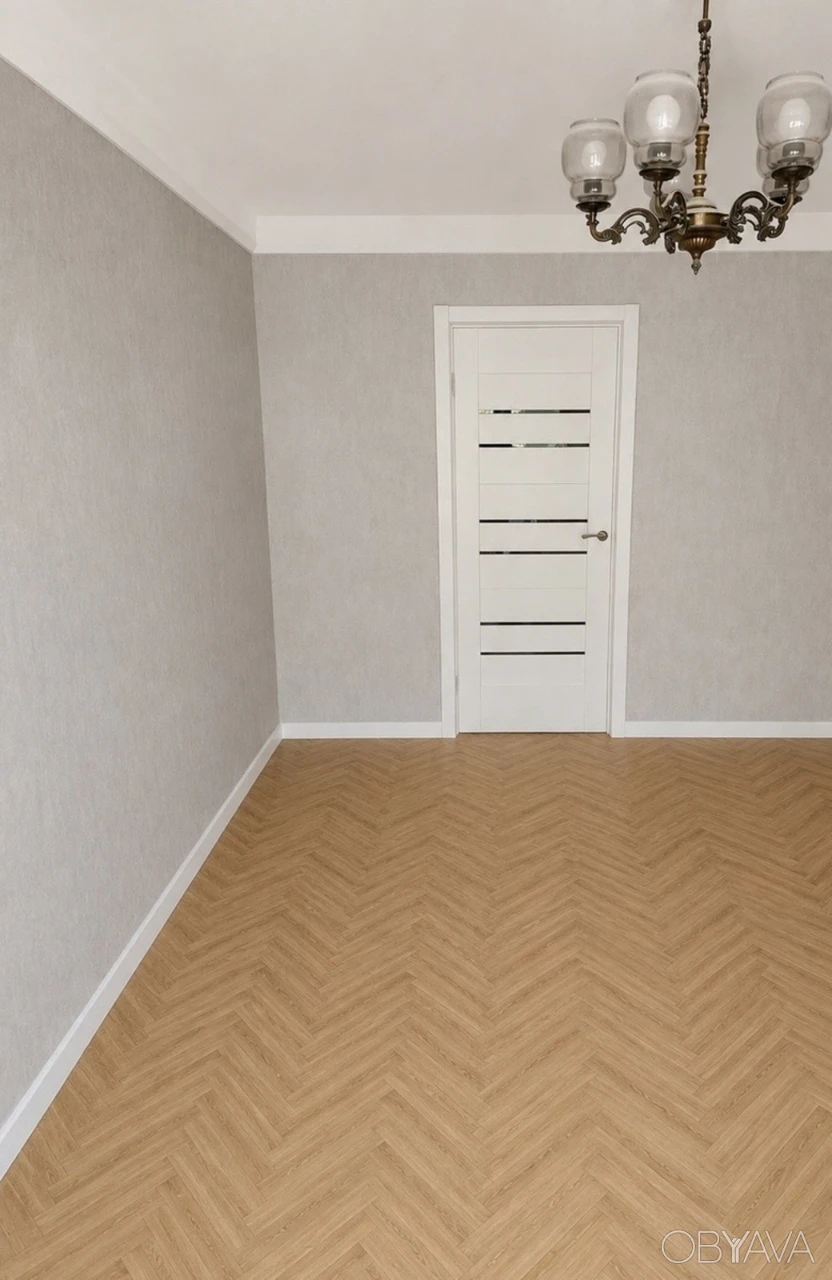 2-комнатная квартира, 45 кв.м