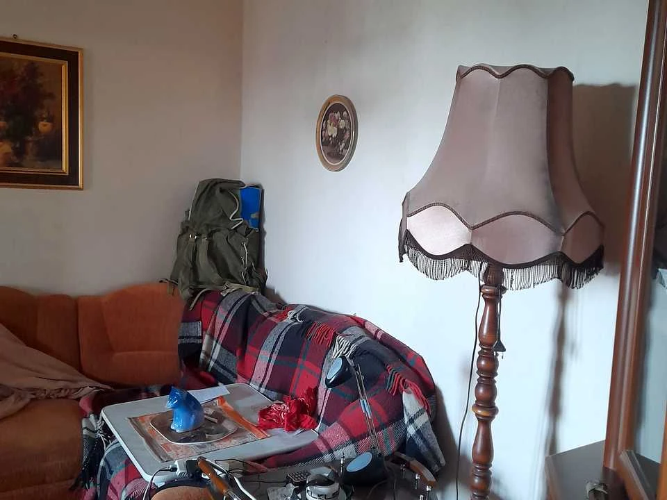Квартира. Київ, Георгія Гонгадзе просп. (Радянської України)