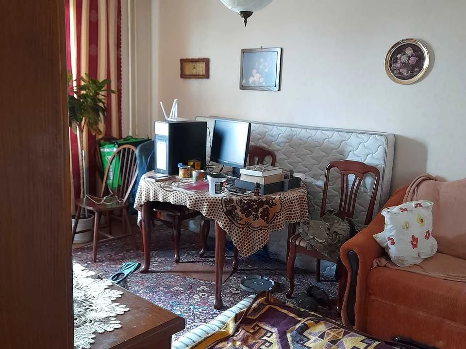 Квартира. Київ, Георгія Гонгадзе просп. (Радянської України)