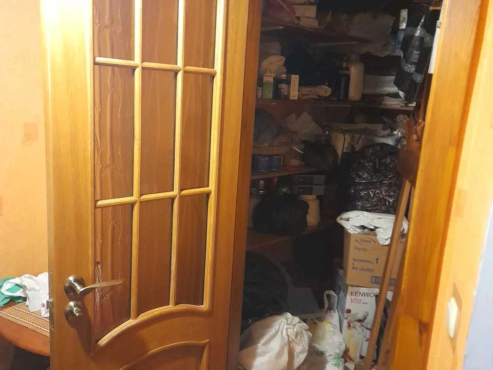 Квартира. Київ, Георгія Гонгадзе просп. (Радянської України)