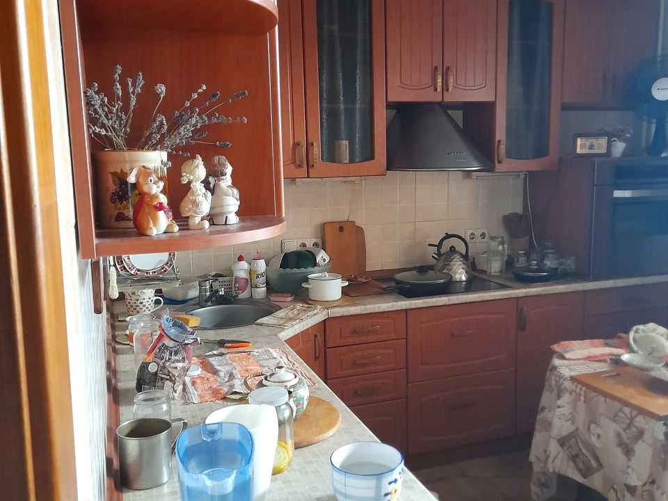 Квартира. Київ, Георгія Гонгадзе просп. (Радянської України)