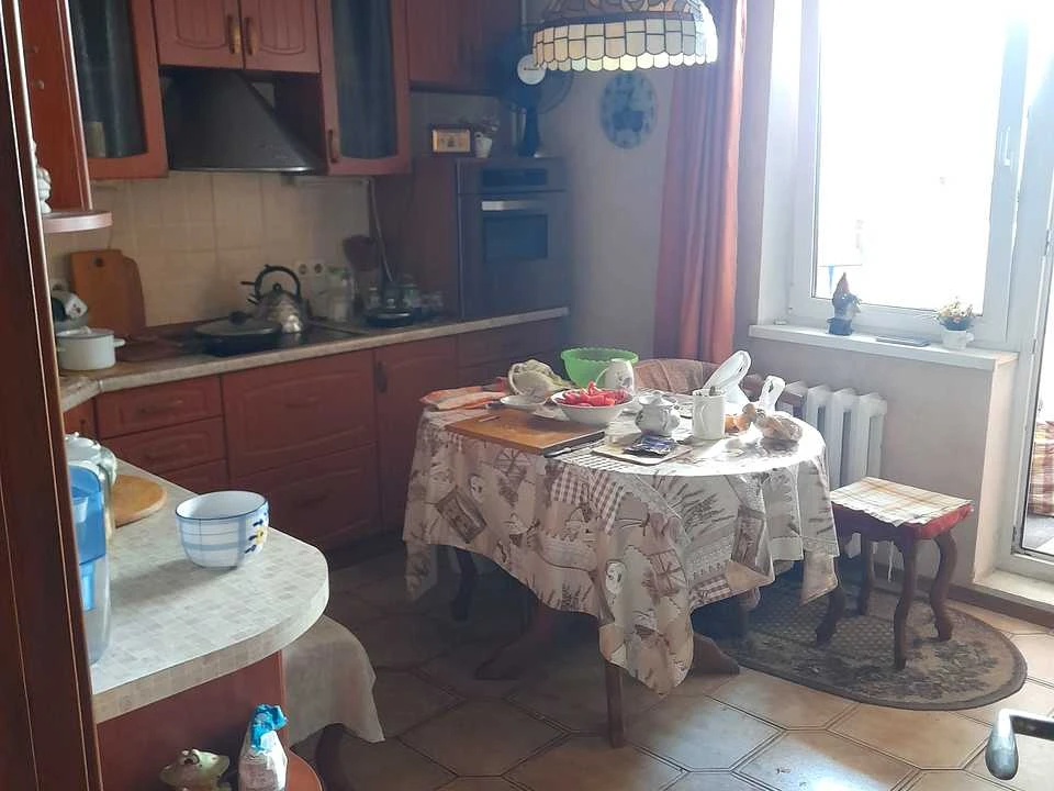 Квартира. Київ, Георгія Гонгадзе просп. (Радянської України)