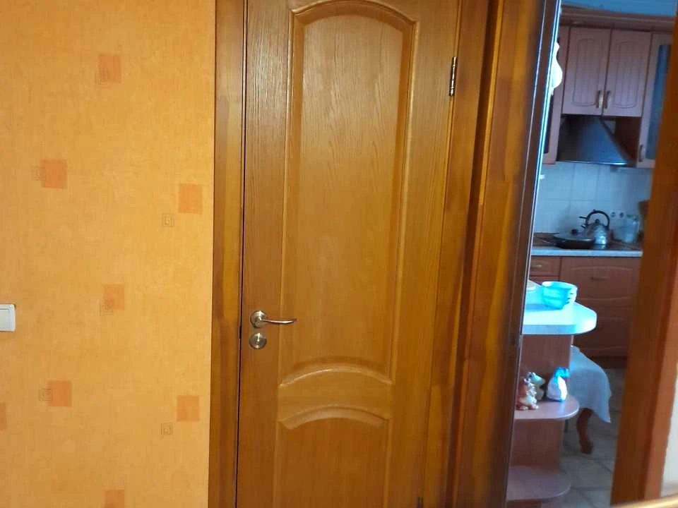 Квартира. Київ, Георгія Гонгадзе просп. (Радянської України)