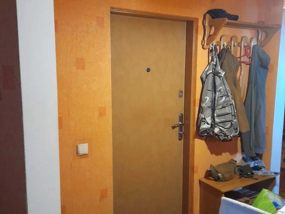 Квартира. Київ, Георгія Гонгадзе просп. (Радянської України)