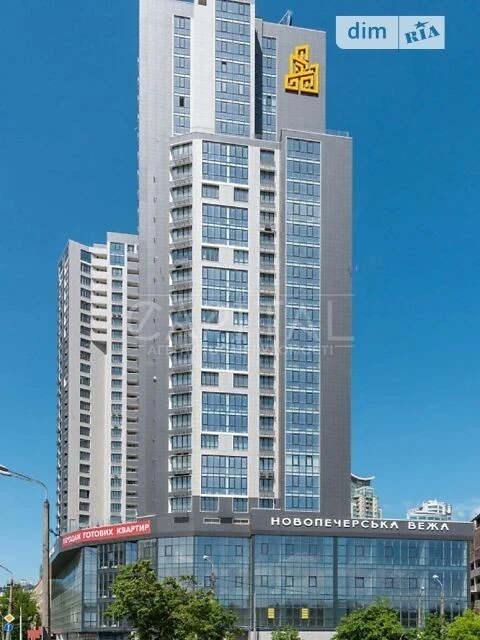 Продаж 2к квартири 68 кв. м на вул. Михайла Бойчука 41 • ID