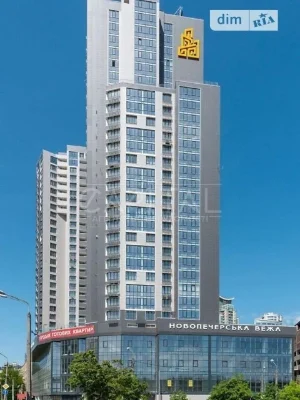 Продаж 2к квартири 68 кв. м на вул. Михайла Бойчука 41 • ID
