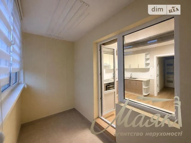 Продаж 1к квартири 48 кв. м на пров. Ясинуватський 11 • ID 3