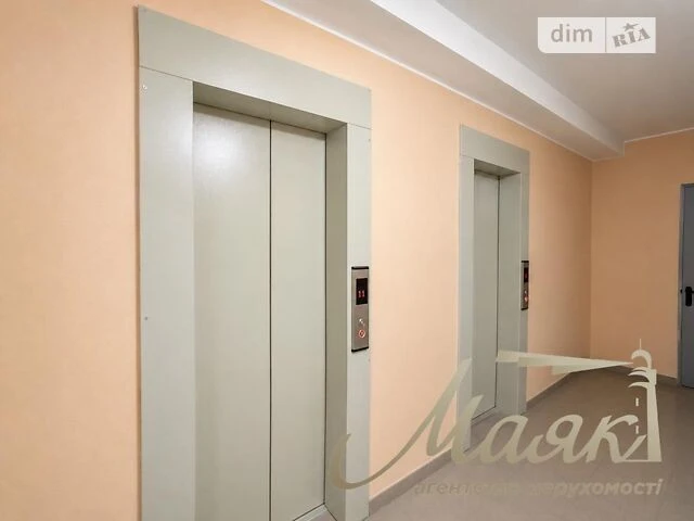Продаж 1к квартири 48 кв. м на пров. Ясинуватський 11 • ID 3