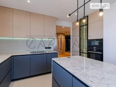 Sale of a 5-room apartment of 158 sq. m. on Mytropolyta Vasylya Lypk Street