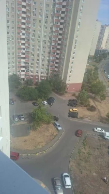 Продаж 1 кімн Милославська 18 , Генератор, право власності