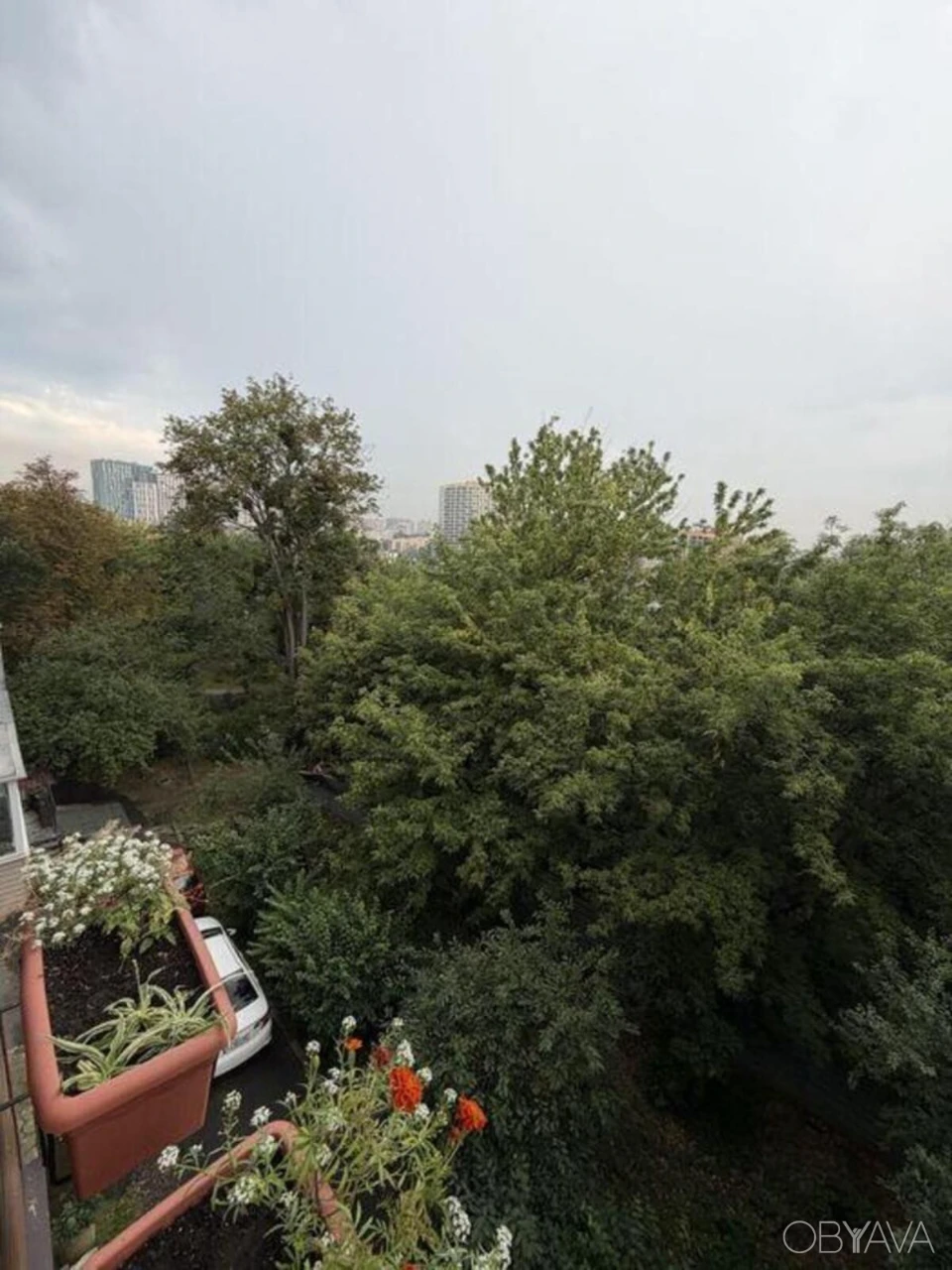 2-комнатная квартира, 44 кв.м