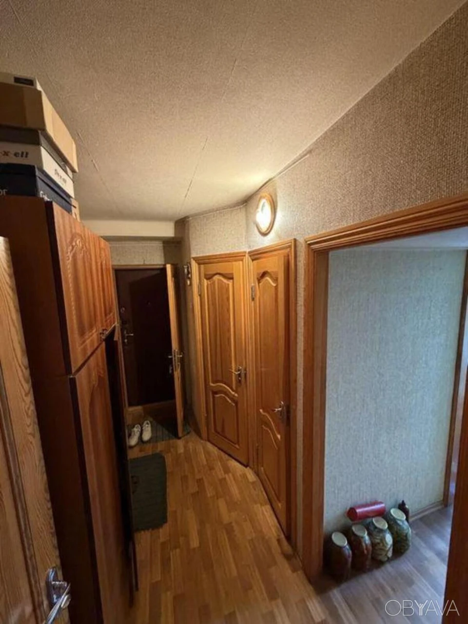 2-комнатная квартира, 44 кв.м