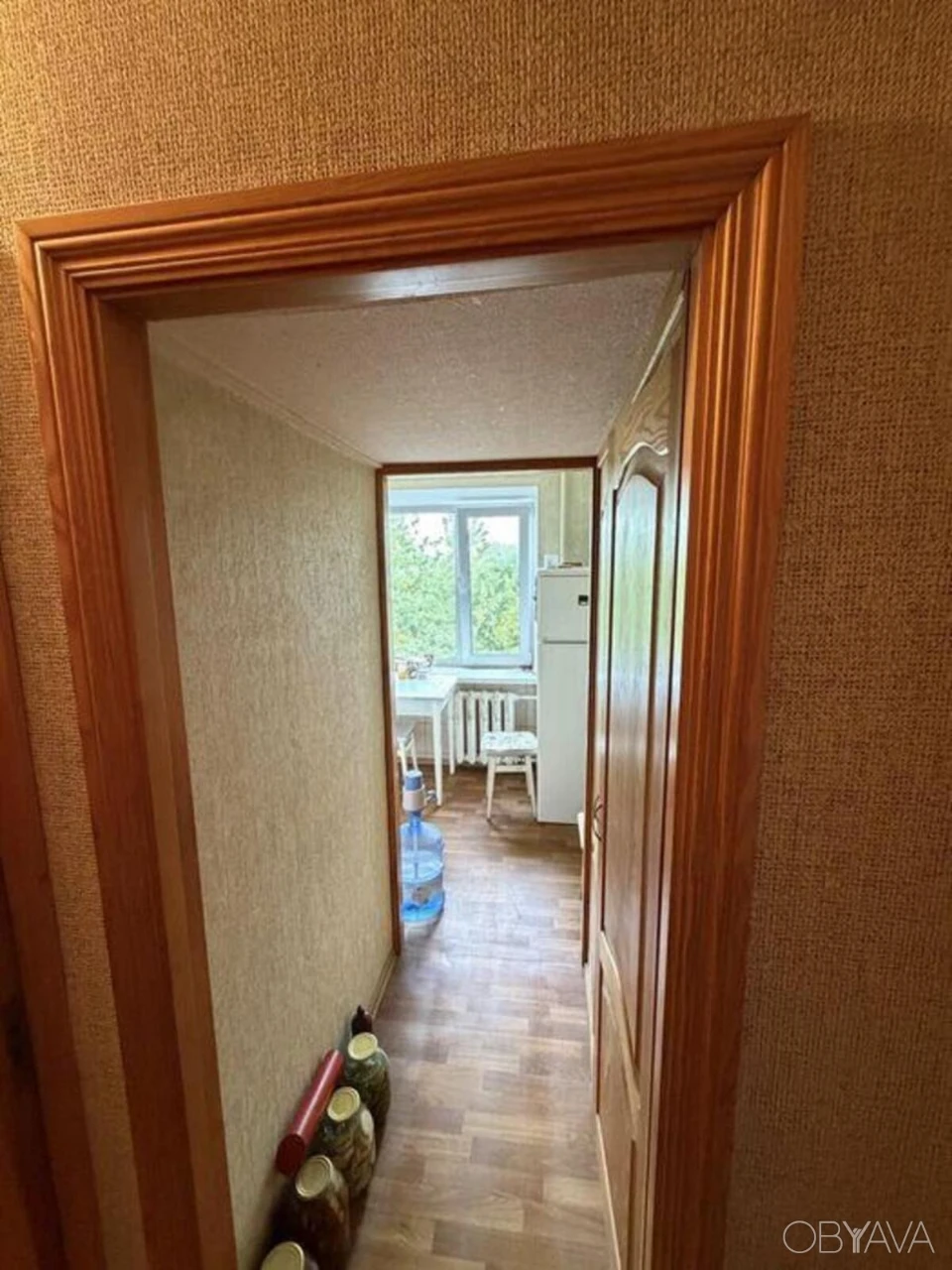 2-комнатная квартира, 44 кв.м