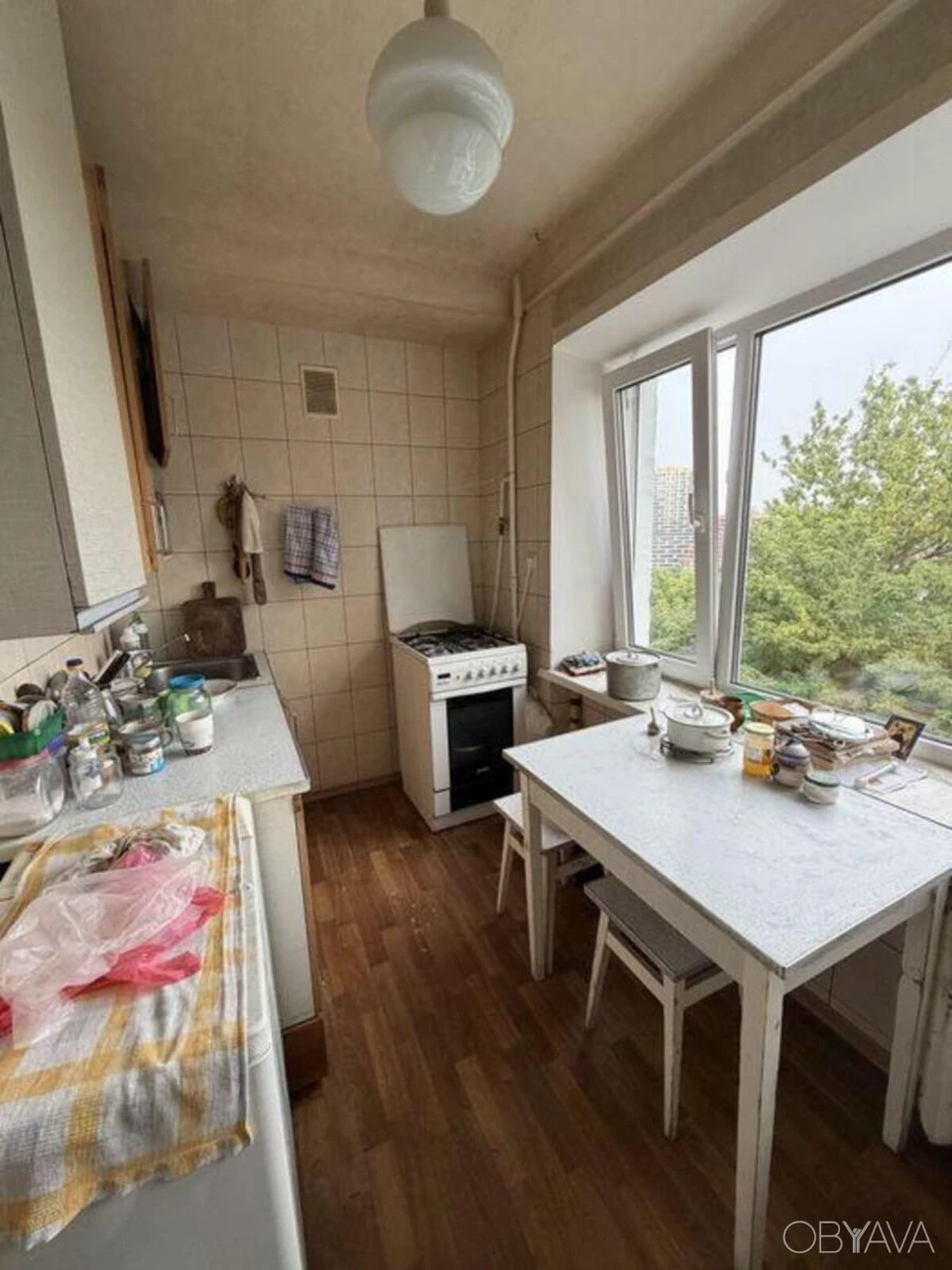 2-комнатная квартира, 44 кв.м