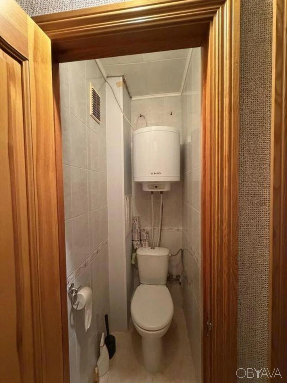 2-комнатная квартира, 44 кв.м