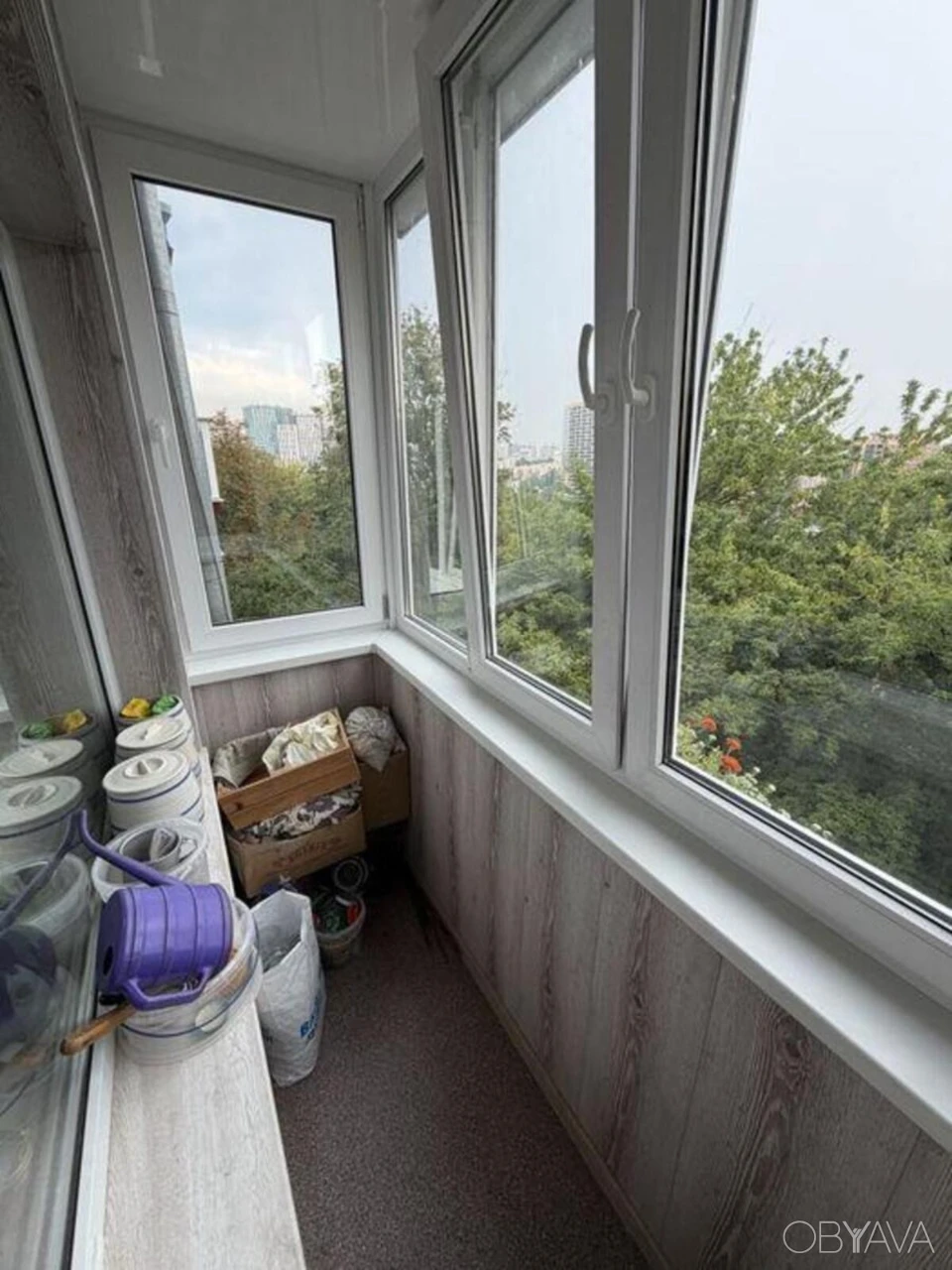 2-комнатная квартира, 44 кв.м