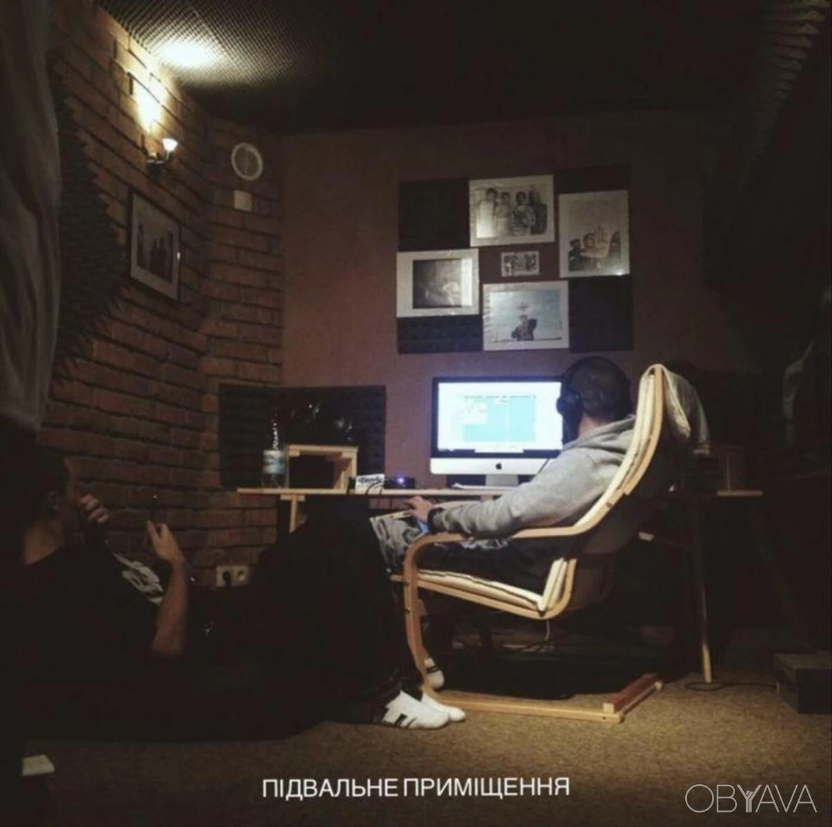 2-комнатная квартира, 44 кв.м