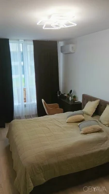 2-комнатная квартира, 68 кв.м