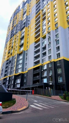 2-комнатная квартира, 68 кв.м